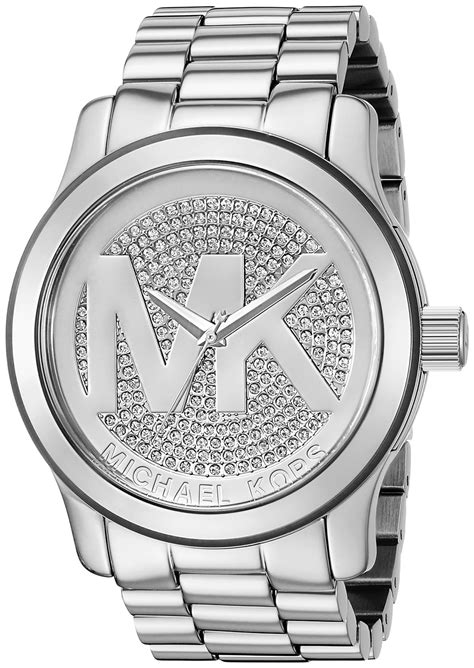 michael kors original price|michael kors watch silver price.